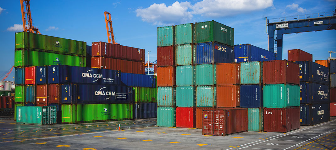 Dry Port