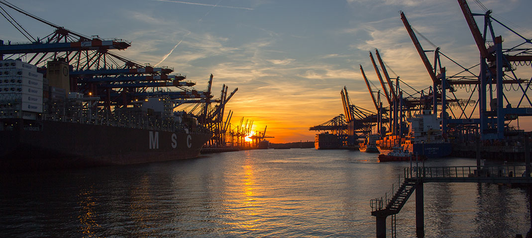 Port